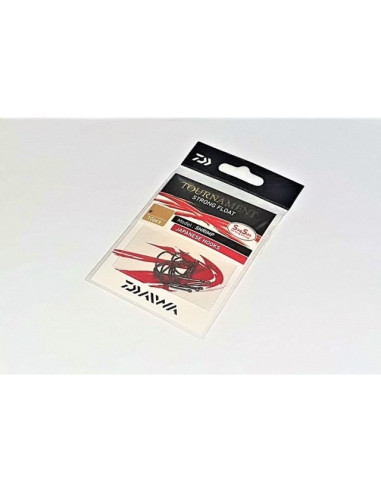 Anzóis Daiwa Tournament Surf Shrimp Nº1